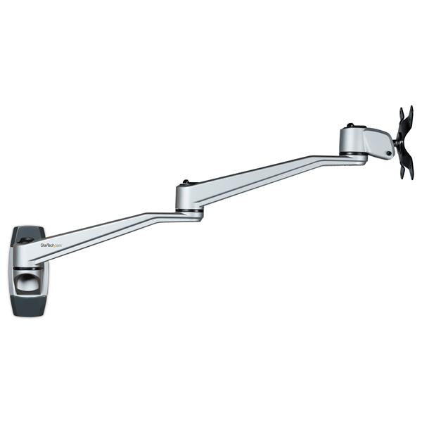 StarTech.com Up to 30in Dual Swivel Monitor Arm - NWT FM SOLUTIONS - YOUR CATERING WHOLESALER