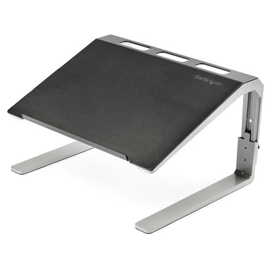 StarTech.com Adjustable Tilted Laptop Stand 3 Heights - NWT FM SOLUTIONS - YOUR CATERING WHOLESALER