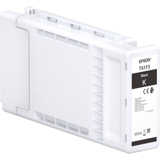 Epson C13T41F540 Black UltraChrome XD2 350ml Ink Cartridge - NWT FM SOLUTIONS - YOUR CATERING WHOLESALER