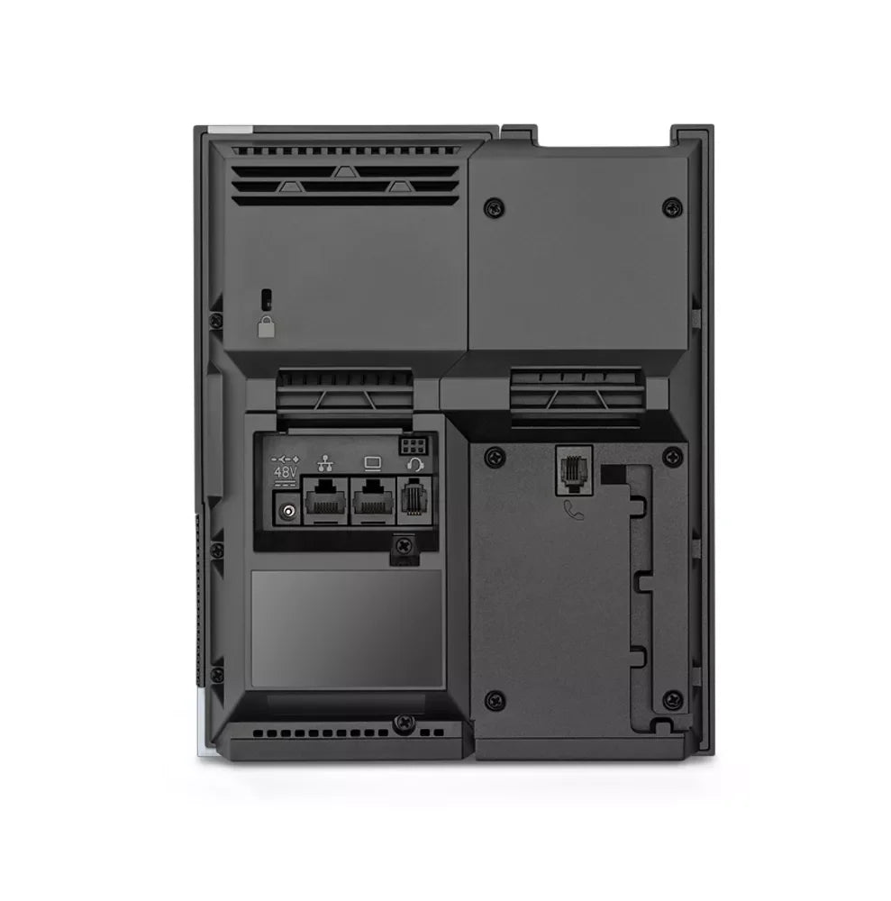 POLY CCX 500 Business Media IP Power Over Ethernet Phone Ships without Power Supply