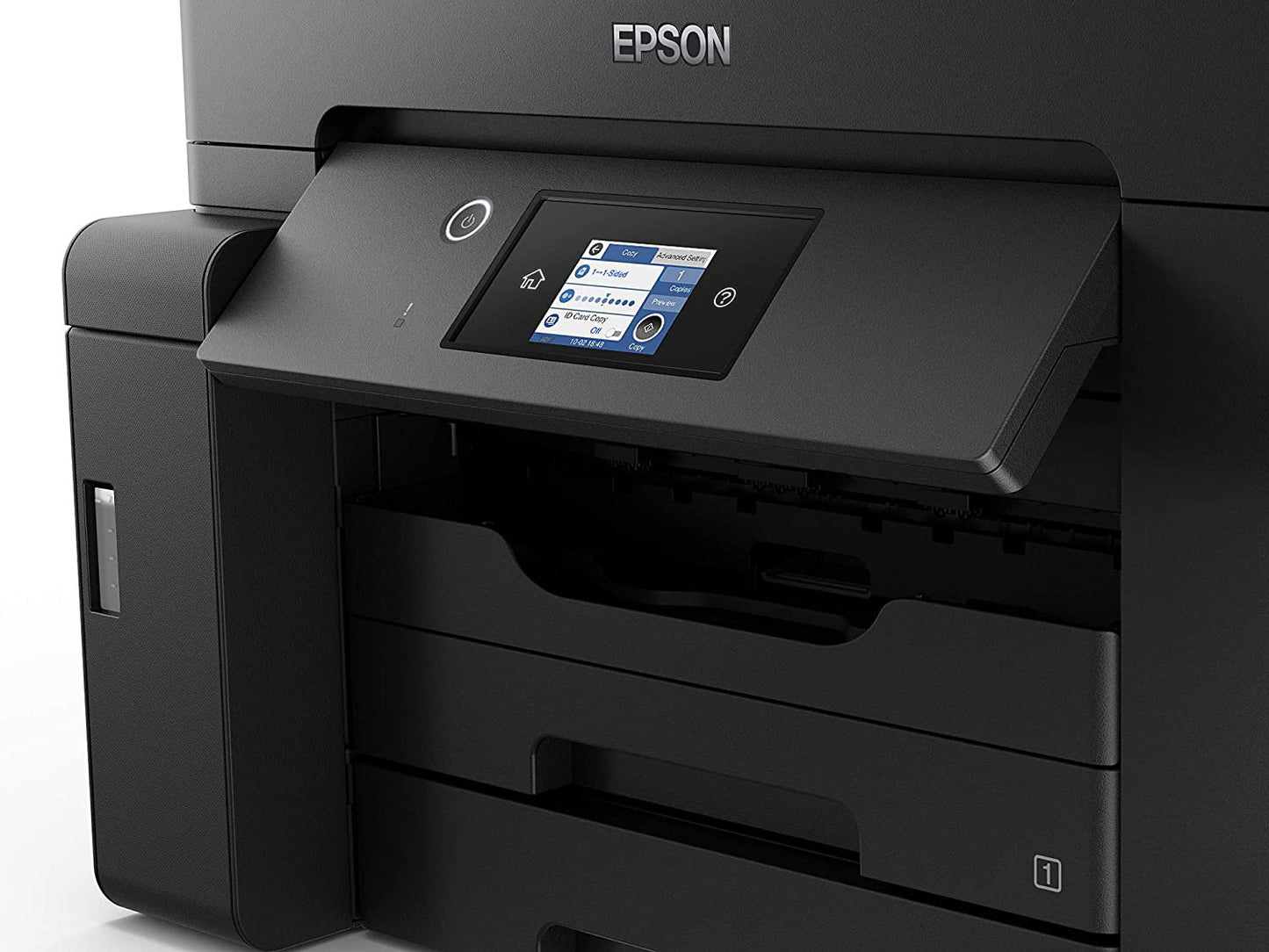 Epson EcoTank ET-M16600 Inkjet A4 Colour Multifunction Printer