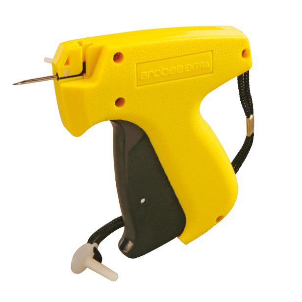ValueX Tagging Gun 4AEX1GN - NWT FM SOLUTIONS - YOUR CATERING WHOLESALER