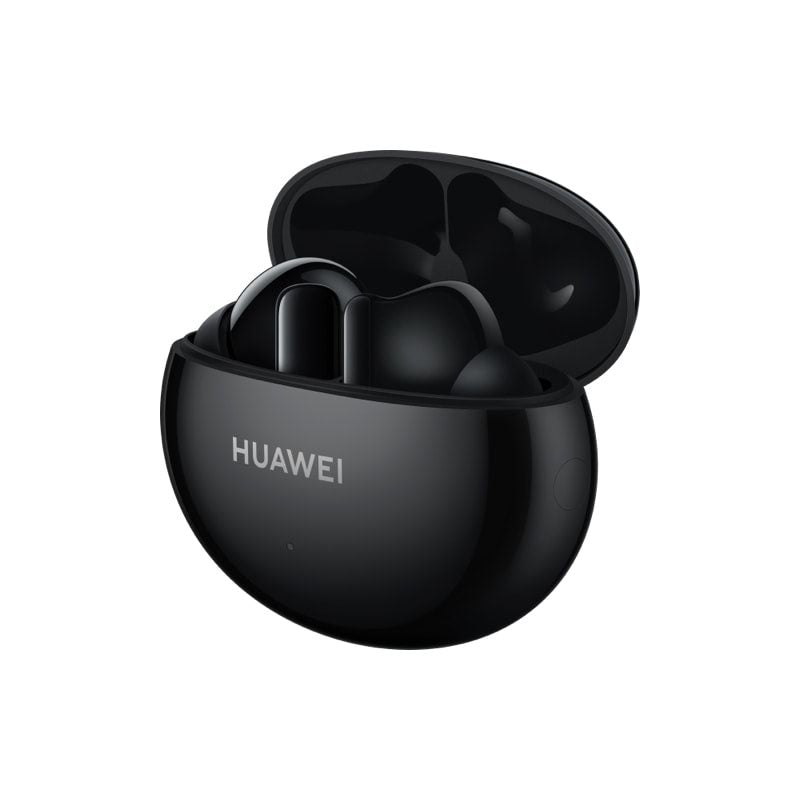 Huawei True Wireless Stereo Freebuds 4i Bluetooth 5.2 with Charging Case Carbon Black