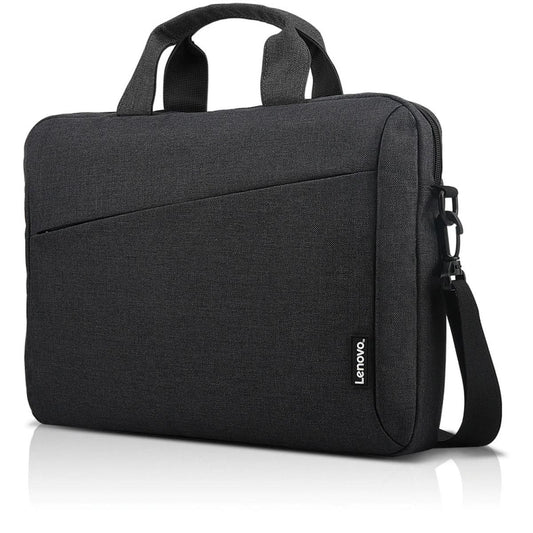 Lenovo 15.6 Inch T210 Casual Toploader Laptop Case Black - NWT FM SOLUTIONS - YOUR CATERING WHOLESALER
