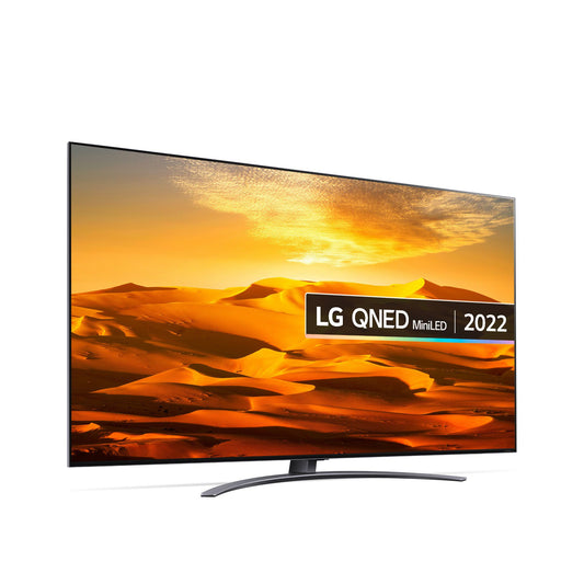 LG 75 Inch 3840 x 2160 Pixels 4K Ultra HD QNED HDMI USB MiniLED Smart TV - NWT FM SOLUTIONS - YOUR CATERING WHOLESALER