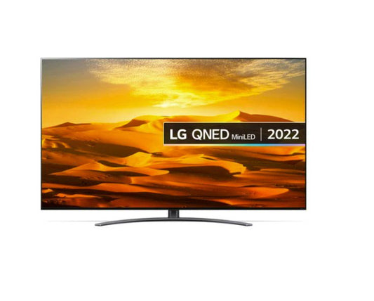 LG QNED916 86 Inch 3840 x 2160 Pixels 4K Ultra HD HDMI USB QNED MiniLED Smart TV - NWT FM SOLUTIONS - YOUR CATERING WHOLESALER