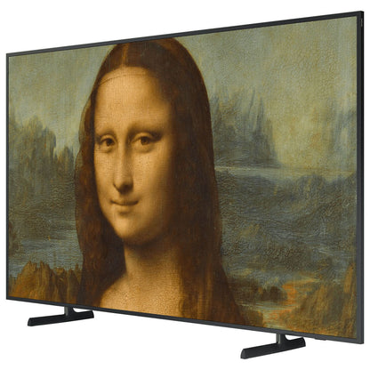 Samsung 75 Inch The Frame Art QLED 4K HDR Smart TV