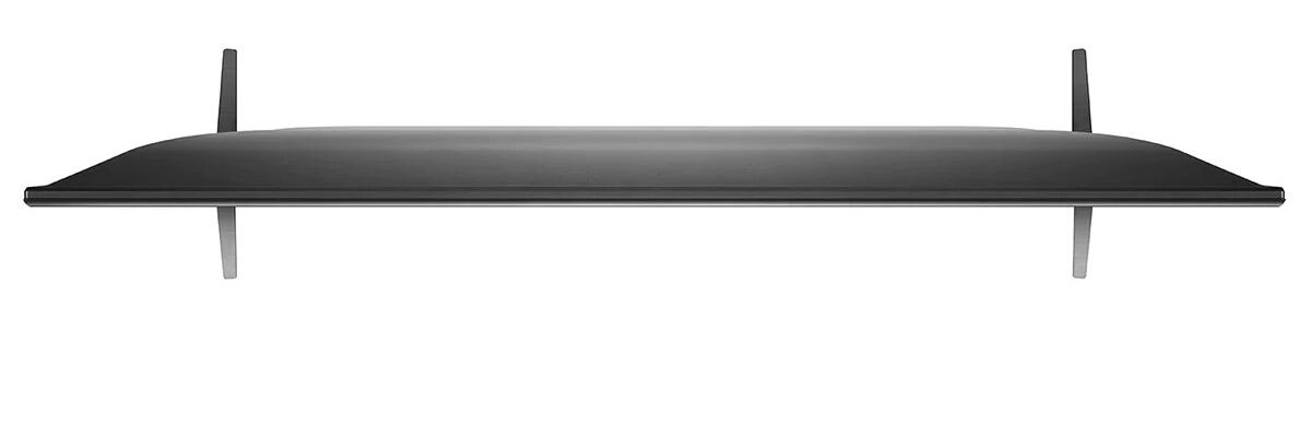 LG 65UN711C 65 Inch 3840 x 2160 Pixels 4K Ultra HD Smart LED TV