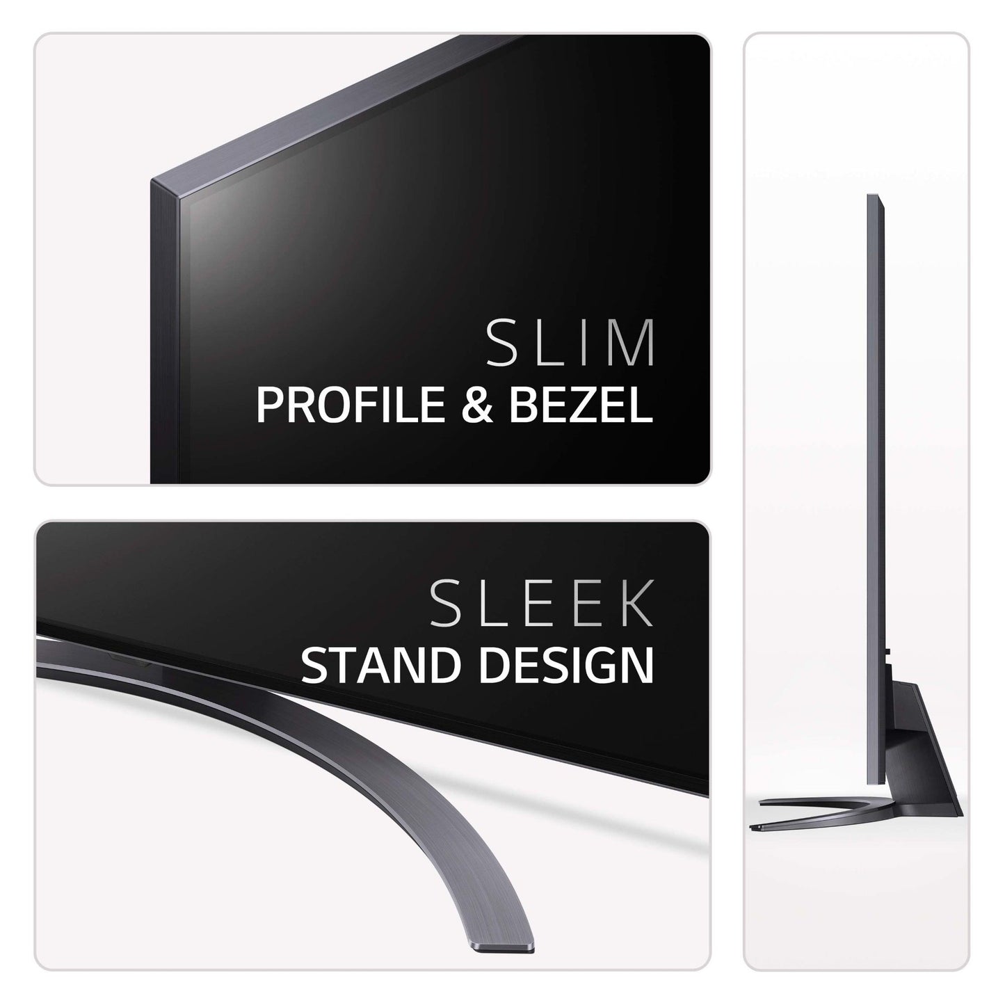 LG 65 Inch 3840 x 2160 Pixels Ultra HD 4K QNED MiniLED HDMI USB Smart TV