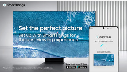 Samsung 55 Inch Q80B QLED 4K HDR 1500 Smart TV