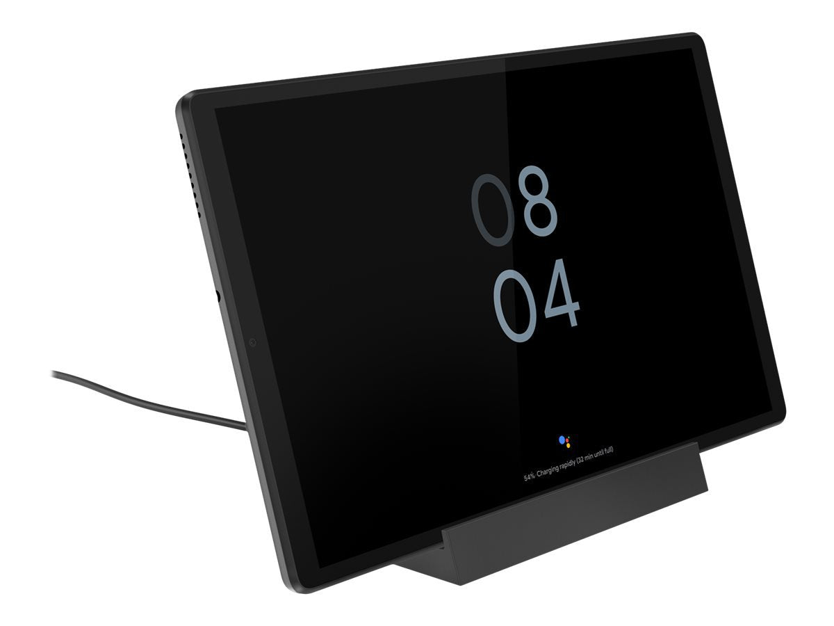 Lenovo Tab M1010.3 Inch MediaTek Helio P22T 2GB RAM 32GB Storage Android 9 Grey Tablet