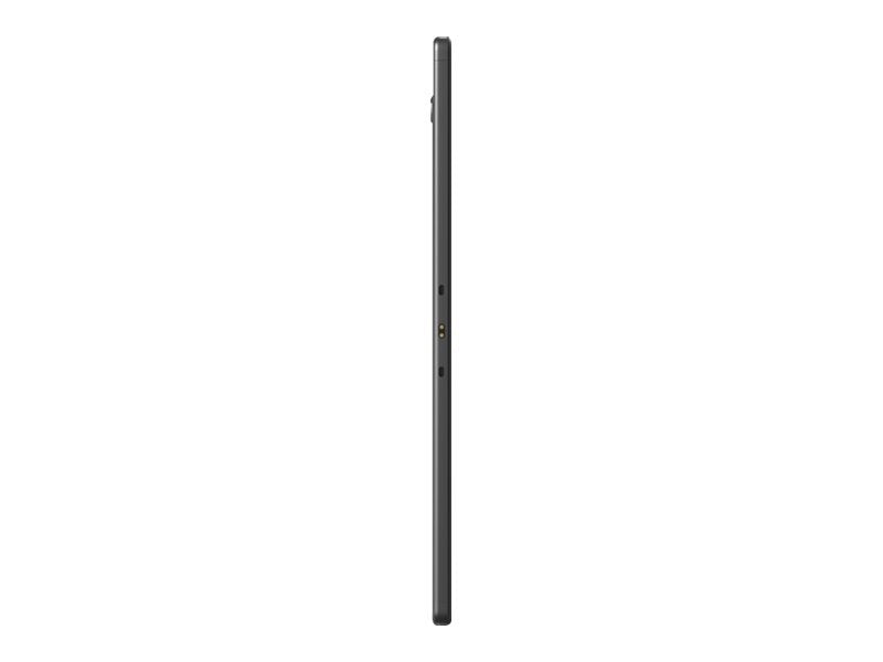 Lenovo Tab M1010.3 Inch MediaTek Helio P22T 2GB RAM 32GB Storage Android 9 Grey Tablet