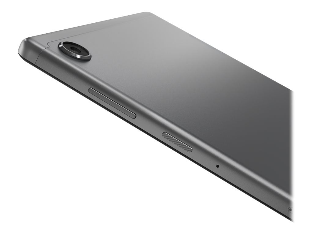 Lenovo Tab M1010.3 Inch MediaTek Helio P22T 2GB RAM 32GB Storage Android 9 Grey Tablet