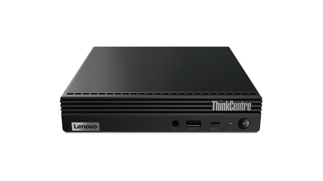 Lenovo ThinkCentre M60e Core i3 8GB 256GB Windows 11 Pro Mini PC - NWT FM SOLUTIONS - YOUR CATERING WHOLESALER
