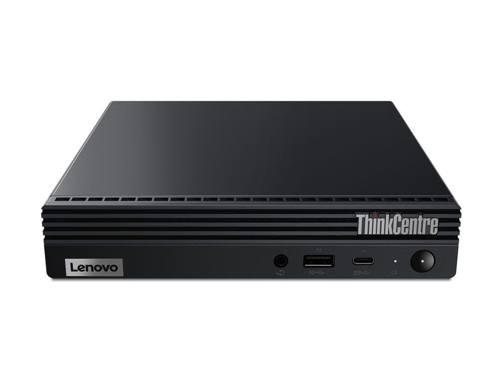 Lenovo ThinkCentre M60e Core i3 8GB 256GB Windows 11 Pro Mini PC