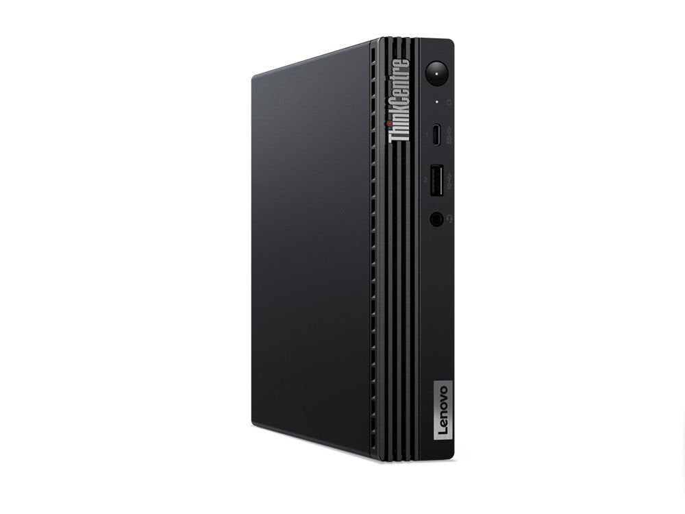 Lenovo ThinkCentre M60e Core i3 8GB 256GB Windows 11 Pro Mini PC
