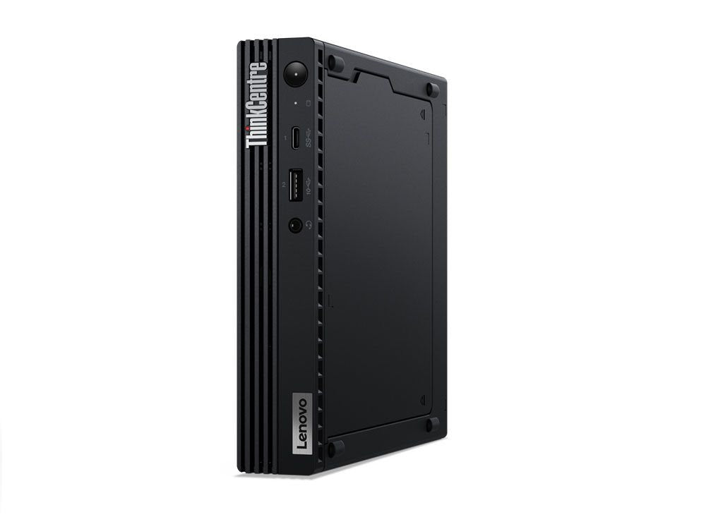 Lenovo ThinkCentre M60e Core i3 8GB 256GB Windows 11 Pro Mini PC