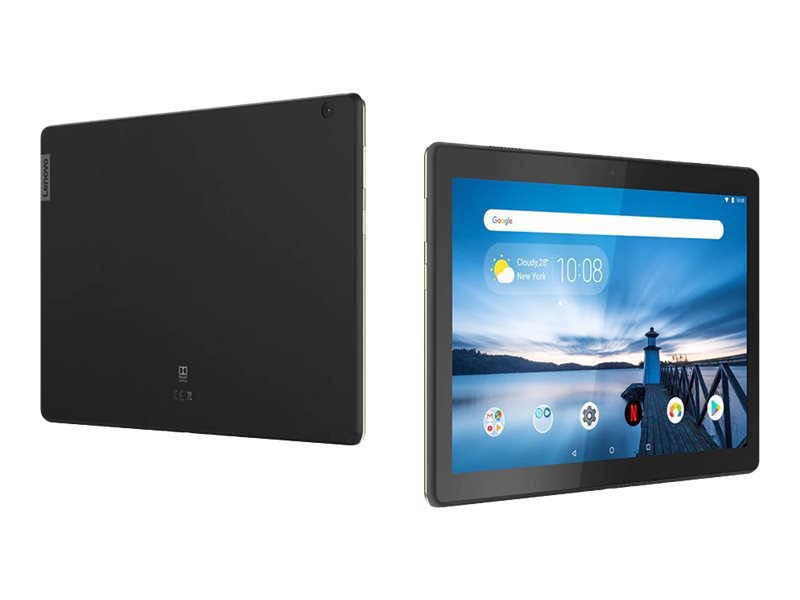 Lenovo Tab M10 10.1 Inch Qualcomm Snapdragon 429 2GB RAM 32GB Storage Android 9.0 Tablet