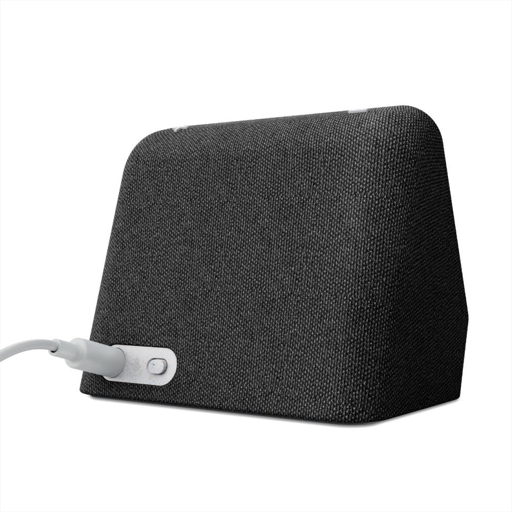 Lenovo Bluetooth Smart Clock Generation 2 Shadow Black