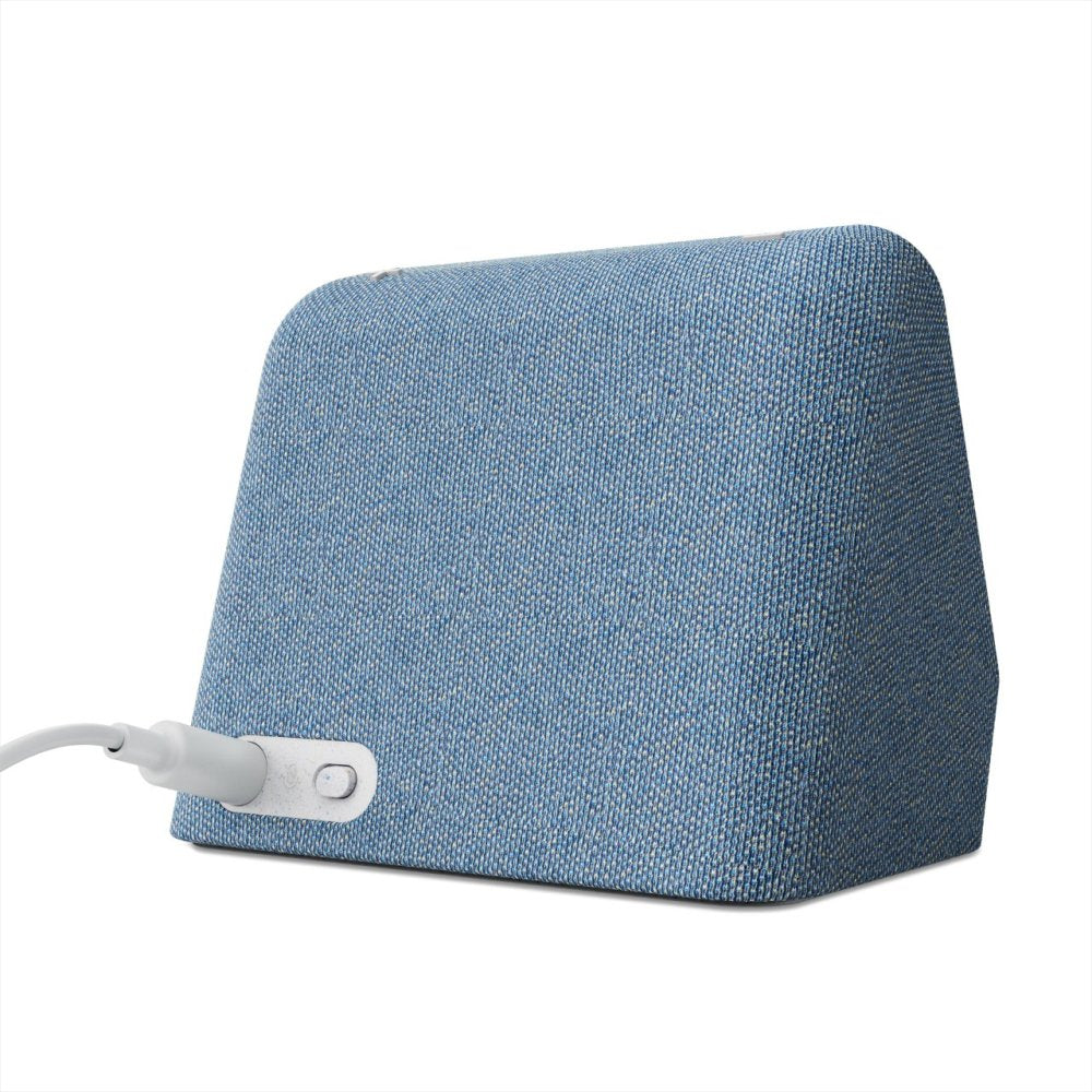 Lenovo Bluetooth Smart Clock Generation 2 Abyss Blue