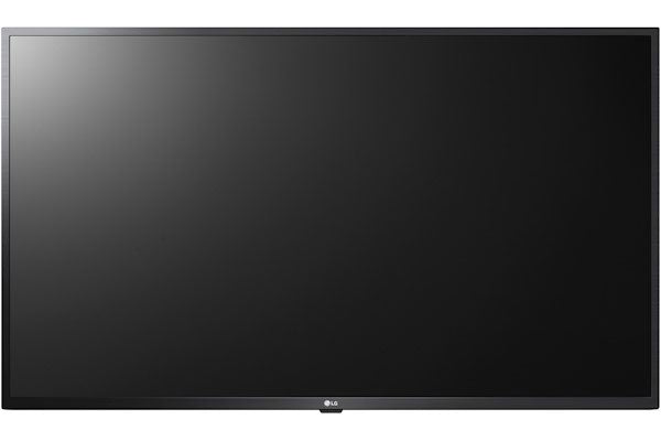 LG US662H 65 Inch 3840 x 2160 Pixels 4K Ultra HD HDMI USB Smart TV