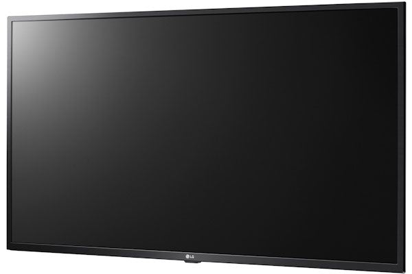 LG US662H 65 Inch 3840 x 2160 Pixels 4K Ultra HD HDMI USB Smart TV