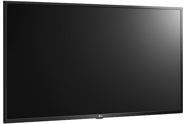 LG US662H 65 Inch 3840 x 2160 Pixels 4K Ultra HD HDMI USB Smart TV
