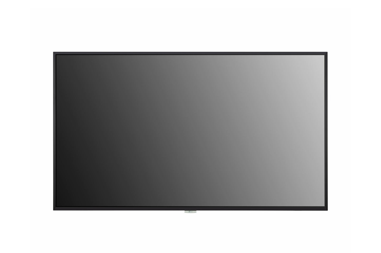 LG UH5F-H 55 Inch 3840 x 2160 Pixels 4K Ultra HD HDMI DisplayPort DVI Large Format Display