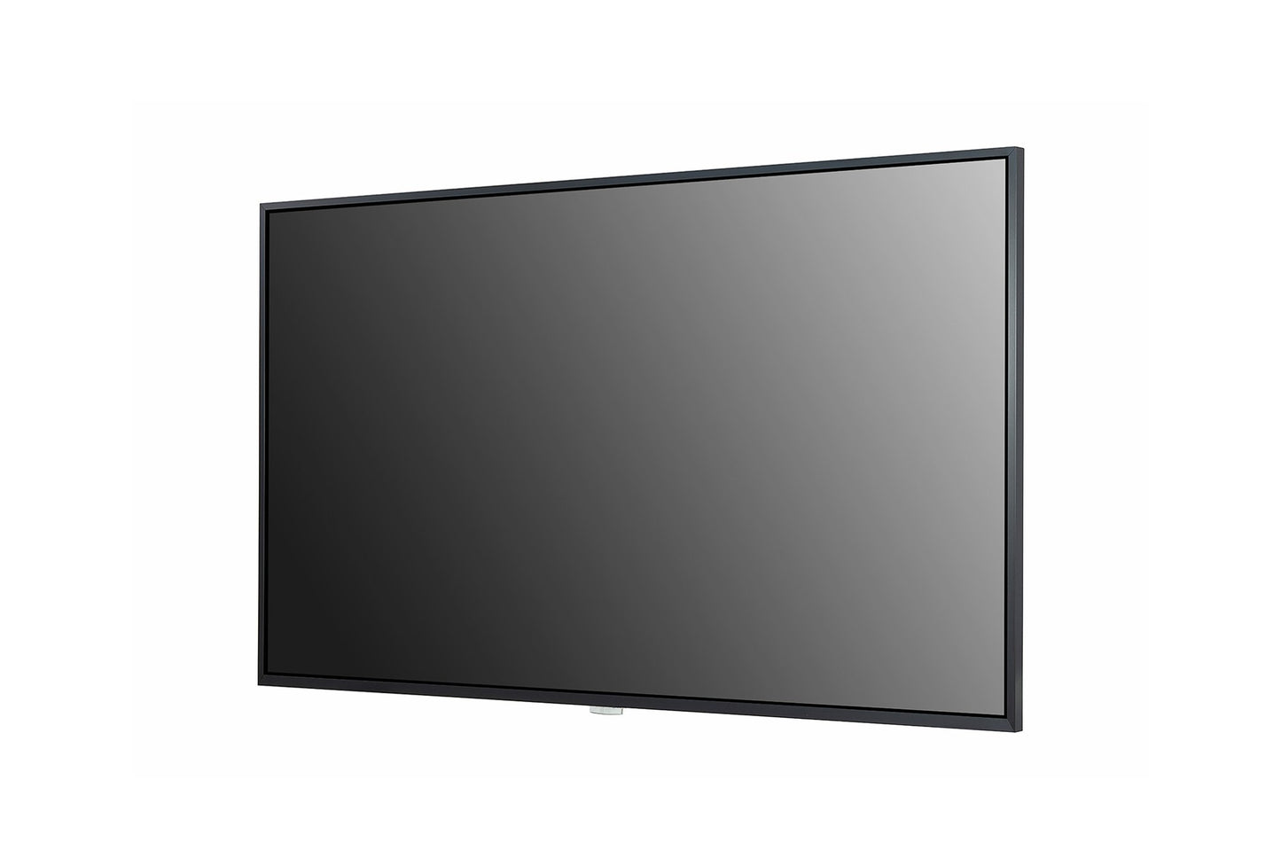 LG UH5F-H 55 Inch 3840 x 2160 Pixels 4K Ultra HD HDMI DisplayPort DVI Large Format Display
