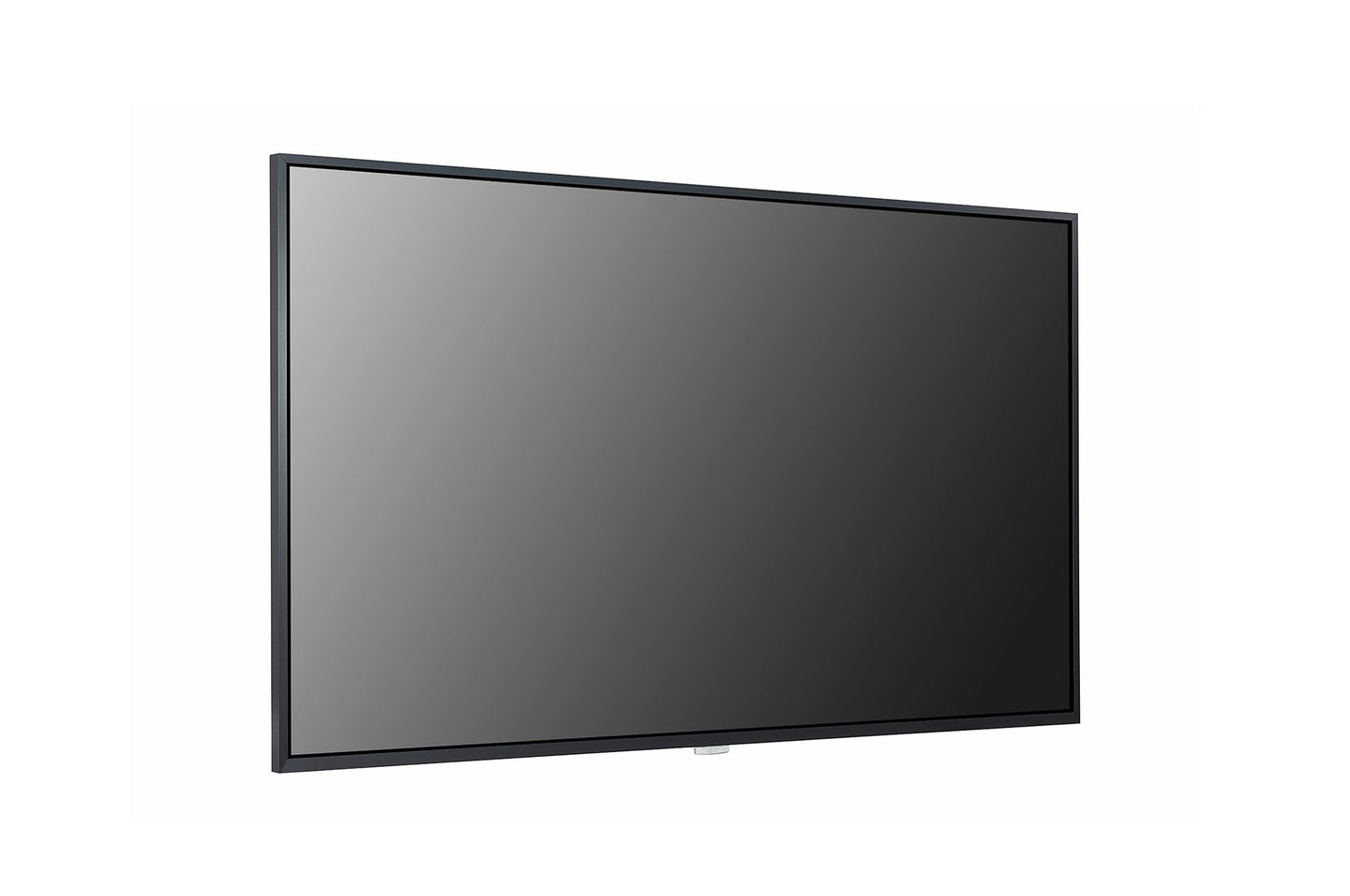 LG UH5F-H 55 Inch 3840 x 2160 Pixels 4K Ultra HD HDMI DisplayPort DVI Large Format Display