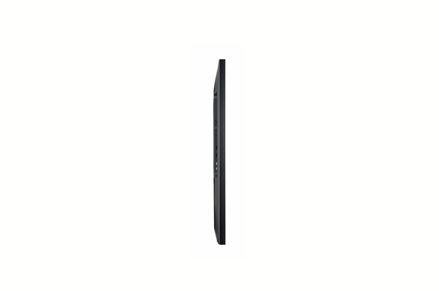 LG UH5F-H 55 Inch 3840 x 2160 Pixels 4K Ultra HD HDMI DisplayPort DVI Large Format Display