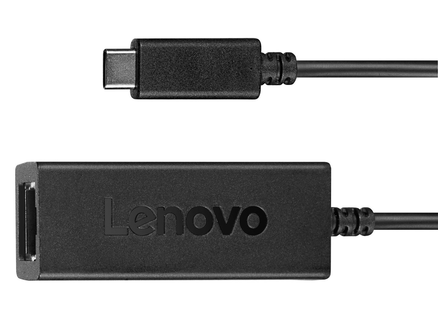 Lenovo USB C to Ethernet Adapter