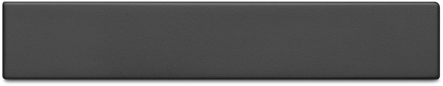 Seagate 4TB One Touch USB 3.0 Desktop Hub Black External Hard Disk Drive