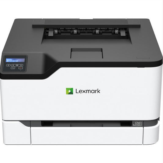 Lexmark CS331DW A4 Colour Laser Printer - NWT FM SOLUTIONS - YOUR CATERING WHOLESALER