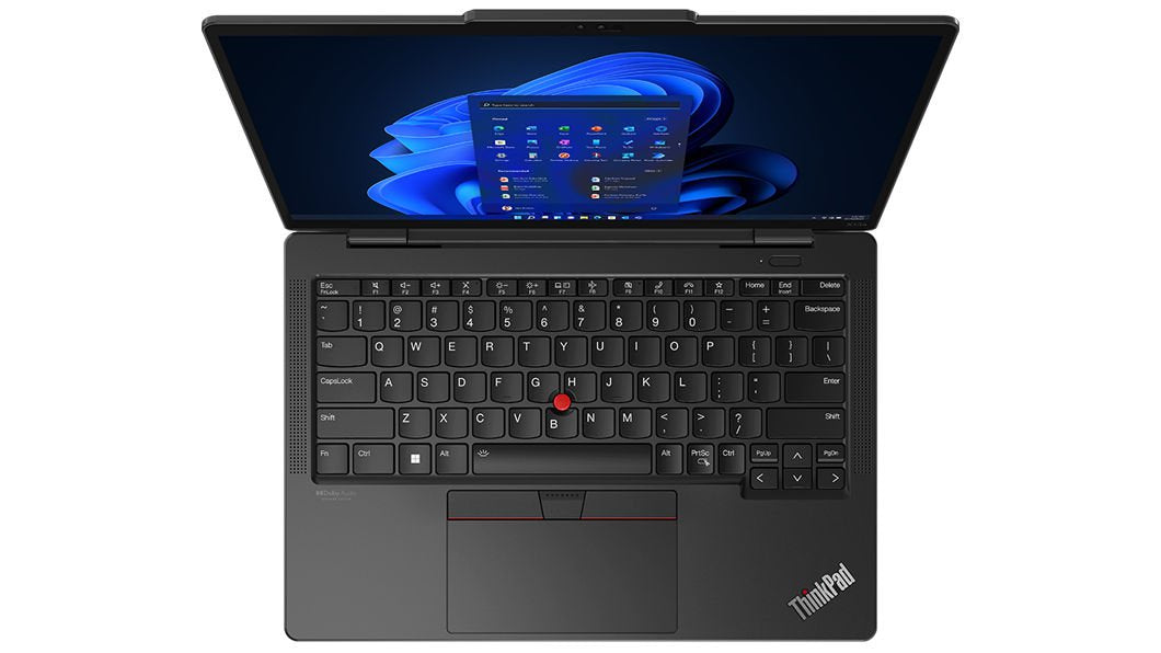 Lenovo ThinkPad X13s 13.3 Inch Qualcomm Snapdragon 8CX 16GB 256GB Windows 11 Pro Notebook