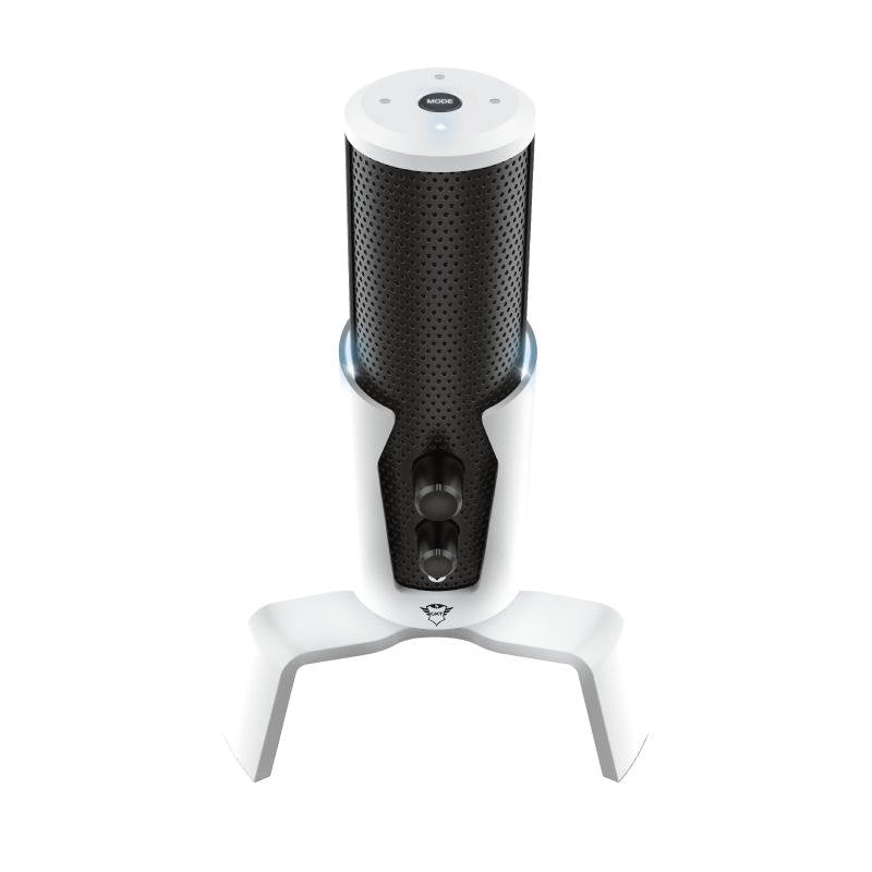 Trust GXT258W Fyru USB 4in1 Streaming Microphone