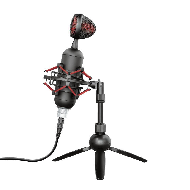 Trust GXT244 Buzz USB Streaming Microphone