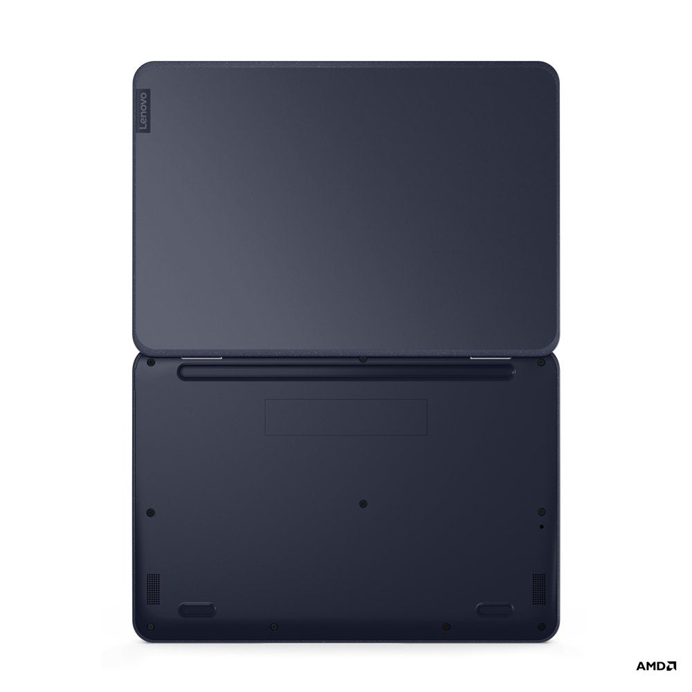 Lenovo 100w G3 11.6 Inch AMD 3015e 4GB 128GB Windows 11 Pro National Academic Notebook