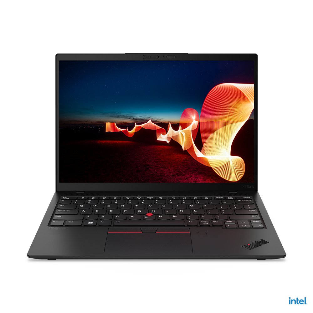 Lenovo ThinkPad X1 Nano G2 13 Inch i7 1260P 16GB 512GB Windows 11 Pro Notebook - NWT FM SOLUTIONS - YOUR CATERING WHOLESALER
