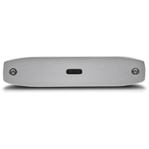 G-Technology G-Drive 1TB Thunderbolt 3 External Solid State Drive
