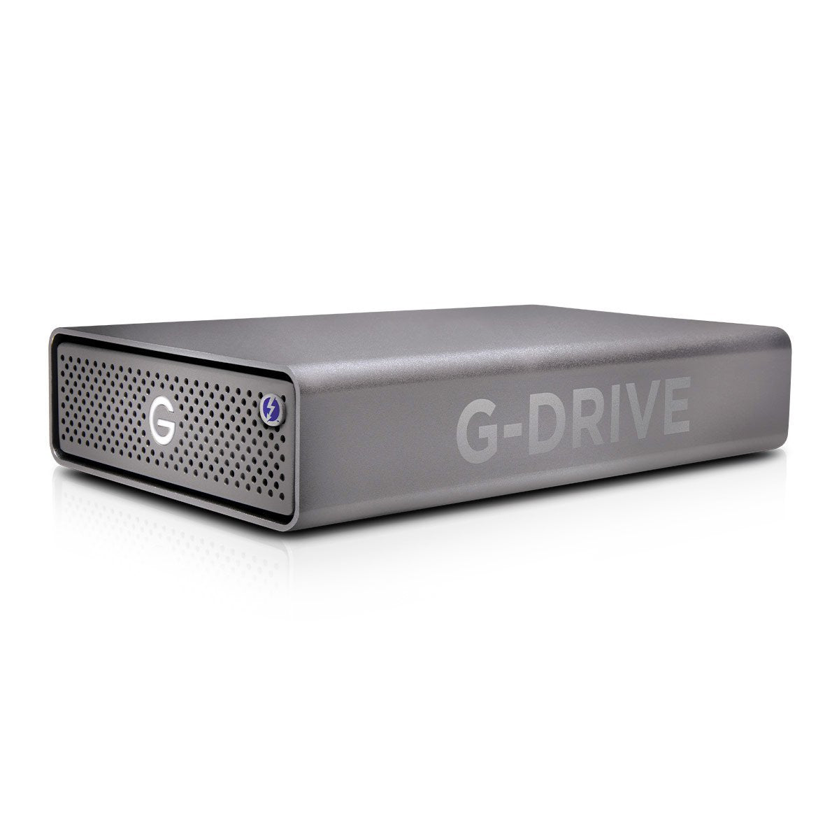 G-Technology G-Drive Pro 18TB Thunderbolt 3 External Hard Disk Drive