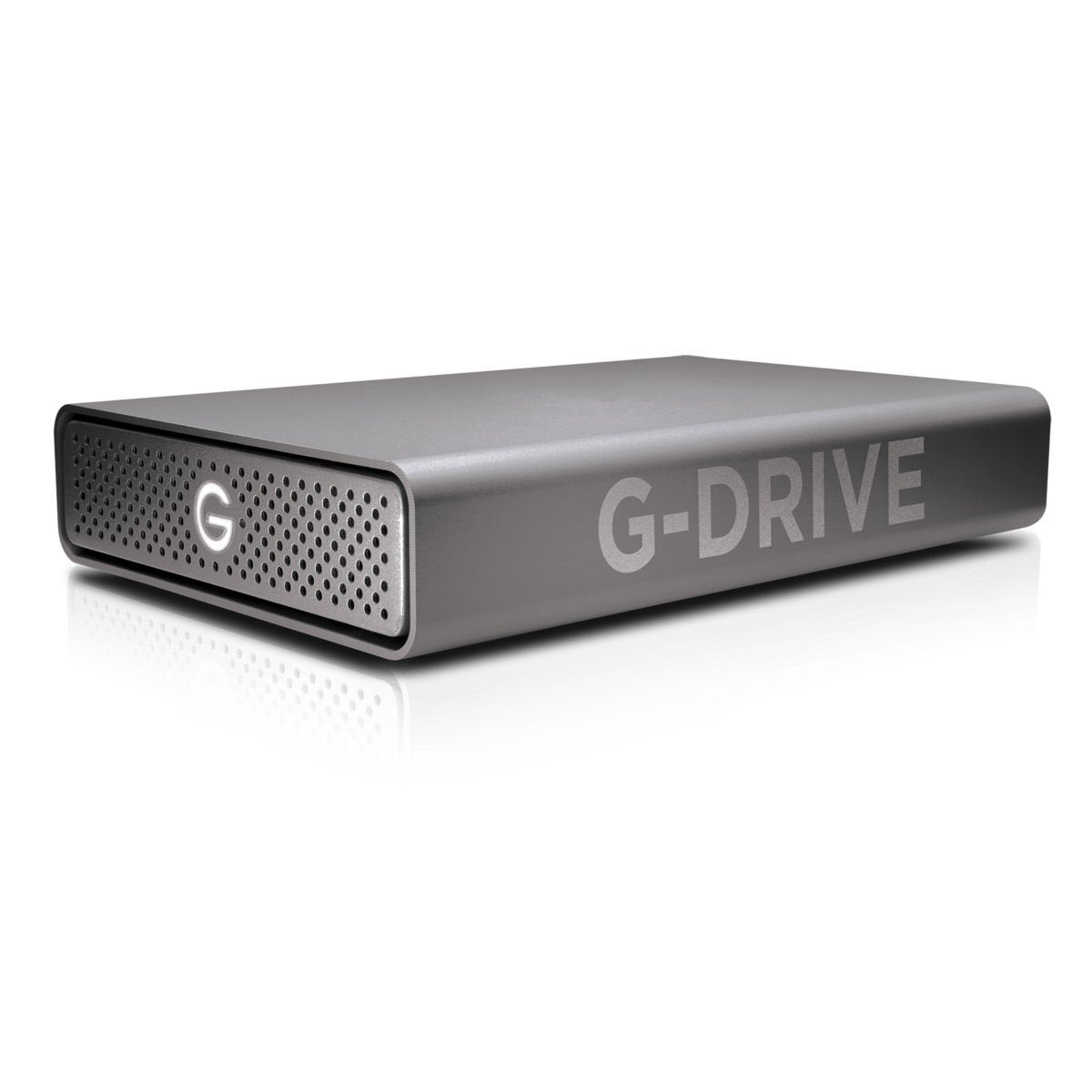 G-Technology G-Drive 4TB USB C External Hard Disk Drive
