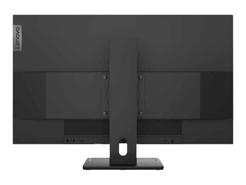 Lenovo ThinkVision E28u20 28 Inch 4K Ultra HD 2x HDMI DisplayPort LED Monitor