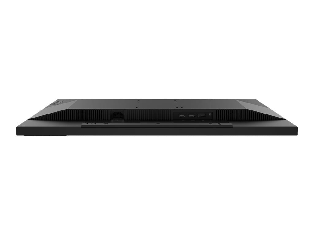 Lenovo ThinkVision E28u20 28 Inch 4K Ultra HD 2x HDMI DisplayPort LED Monitor