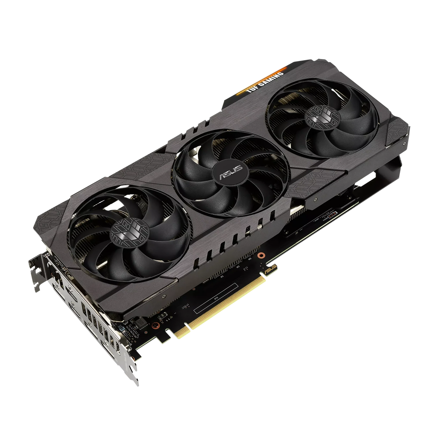ASUS TUF Gaming NVIDIA GeForce RTX 3070 V2 OC 8GB GDDR6 Graphics Card