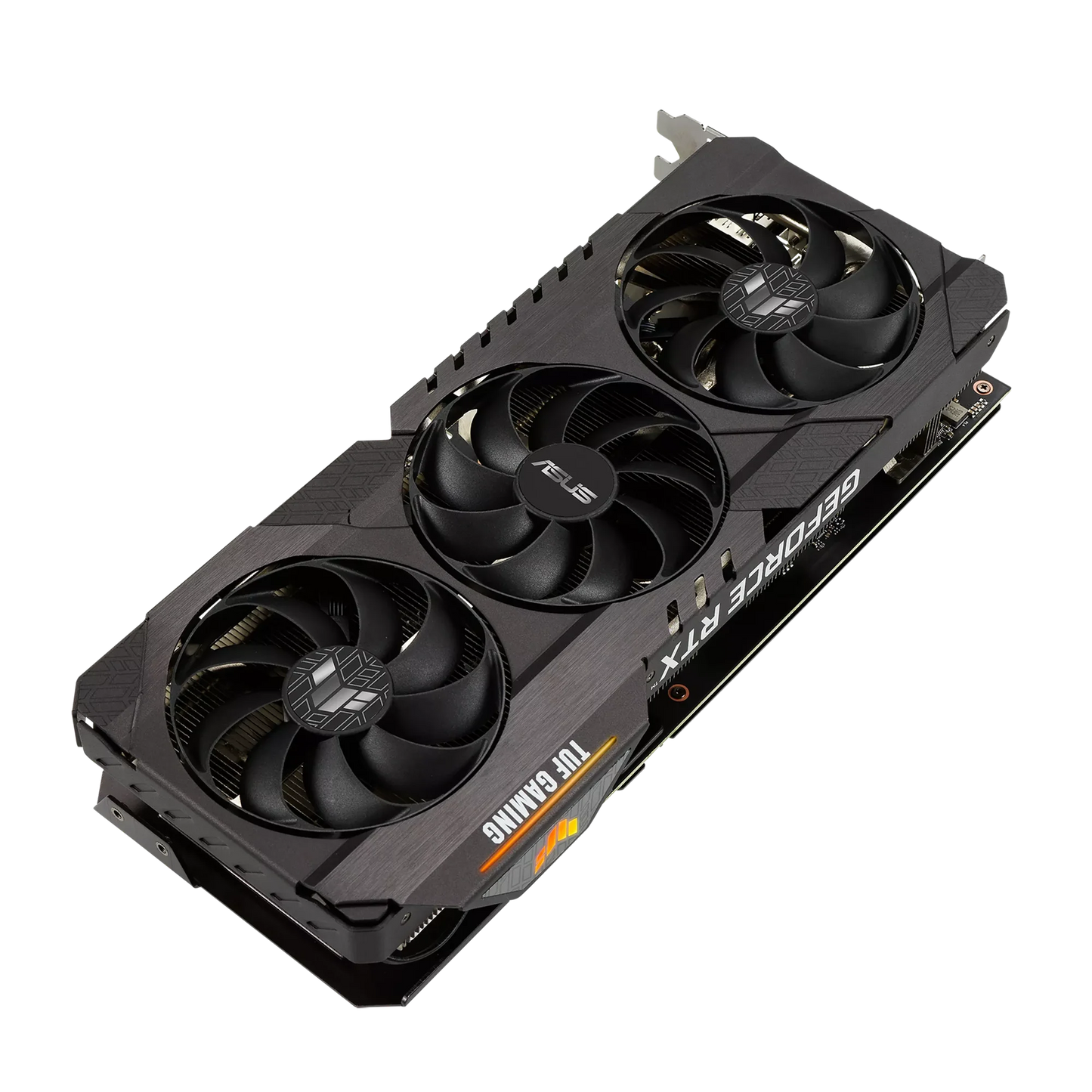 ASUS TUF Gaming NVIDIA GeForce RTX 3070 V2 OC 8GB GDDR6 Graphics Card