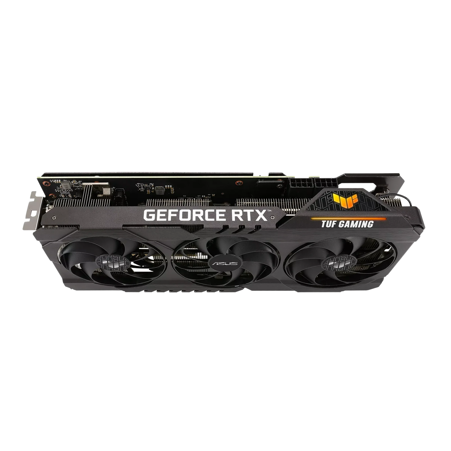 ASUS TUF Gaming NVIDIA GeForce RTX 3070 V2 OC 8GB GDDR6 Graphics Card