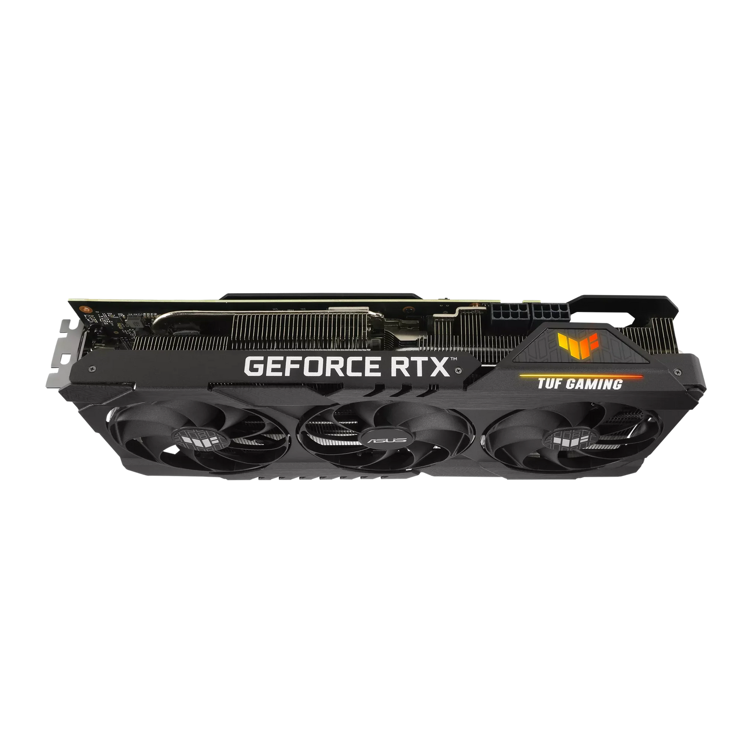 ASUS TUF Gaming NVIDIA GeForce RTX 3080 10GB GDDR6X V2 Graphics Card