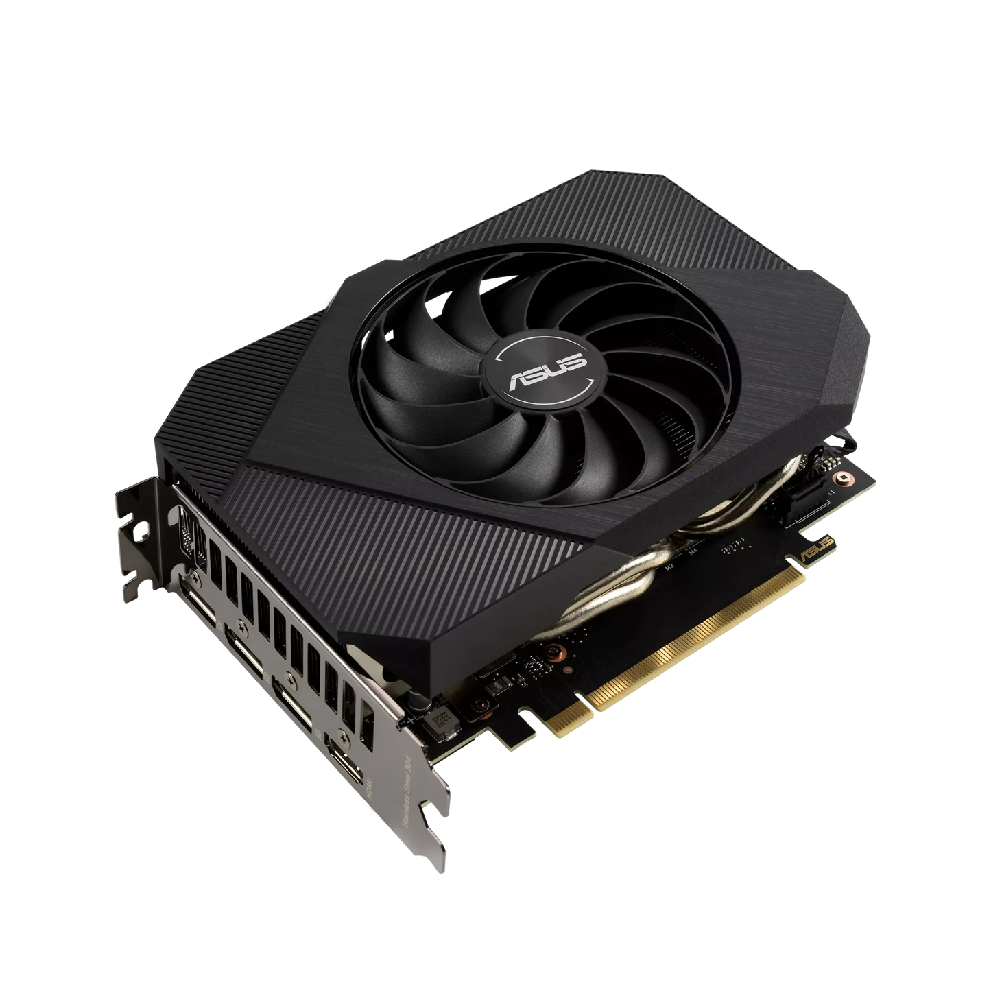 ASUS PHOENIX NVIDIA GeForce RTX 3060 12GB GDDR6 Graphics Card