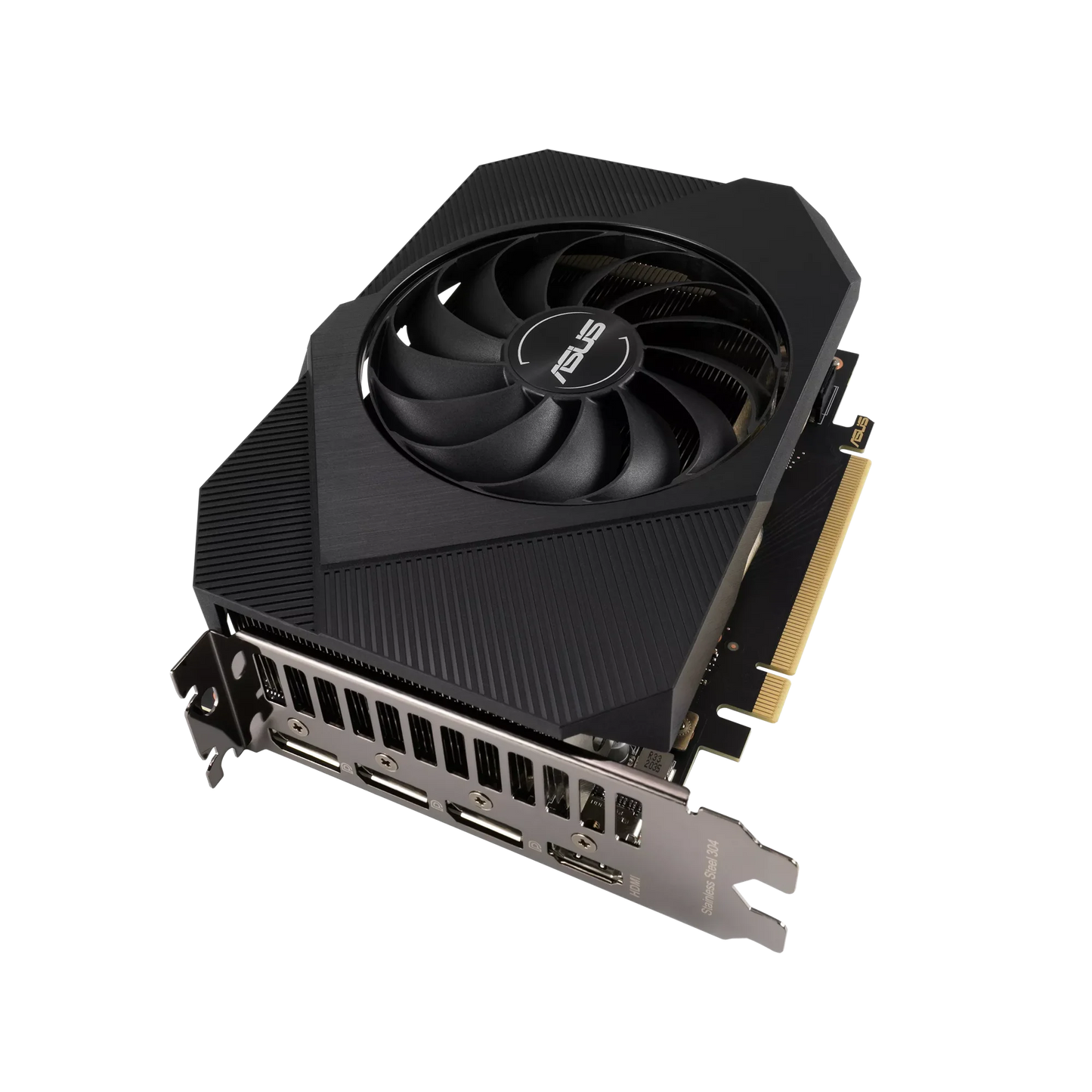 ASUS PHOENIX NVIDIA GeForce RTX 3060 12GB GDDR6 Graphics Card